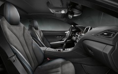 Desktop wallpaper. BMW 6 Series Coupe. ID:26748