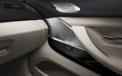 Desktop wallpaper. BMW 6 Series Coupe. ID:26750