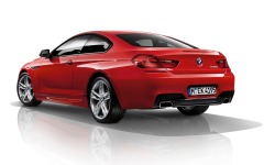 Desktop wallpaper. BMW 6 Series Coupe. ID:26769