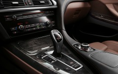 Desktop wallpaper. BMW 6 Series Convertible. ID:26732