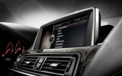 Desktop wallpaper. BMW 6 Series Convertible. ID:26733