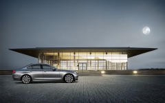 Desktop wallpaper. BMW 5 Series Sedan. ID:26696