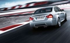 Desktop wallpaper. BMW 3 Series M Sedan. ID:26661