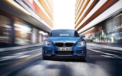 Desktop wallpaper. BMW 1 Series 3-door. ID:26572