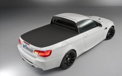 Desktop wallpaper. BMW M3 Pickup 2011. ID:22334