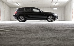 Desktop wallpaper. BMW 1 Series 2012. ID:17375