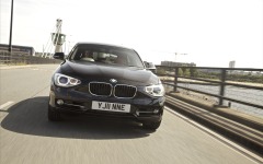 Desktop wallpaper. BMW 1 Series 2012. ID:17377