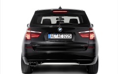 Desktop wallpaper. BMW X3 F25 AC Schnitzer 2011. ID:16961