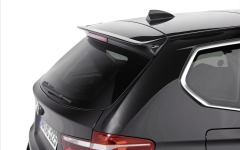 Desktop wallpaper. BMW X3 F25 AC Schnitzer 2011. ID:16963