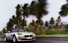 Desktop wallpaper. BMW. ID:8256