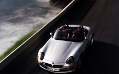 Desktop wallpaper. BMW. ID:8257