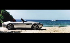 Desktop wallpaper. BMW. ID:8258