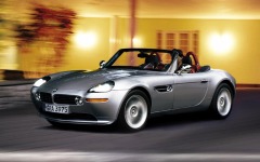 Desktop wallpaper. BMW. ID:8261