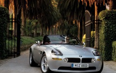 Desktop wallpaper. BMW. ID:8262
