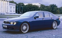 Desktop wallpaper. BMW. ID:25890