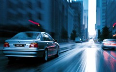 Desktop wallpaper. BMW. ID:8266