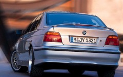 Desktop wallpaper. BMW. ID:8267