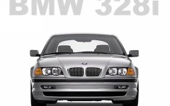 Desktop wallpaper. BMW. ID:8268