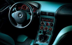 Desktop wallpaper. BMW. ID:8269