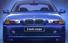 Desktop wallpaper. BMW. ID:8270