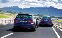 Desktop wallpaper. BMW. ID:25891