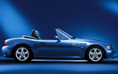 Desktop wallpaper. BMW. ID:8272