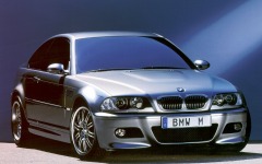 Desktop wallpaper. BMW. ID:8273