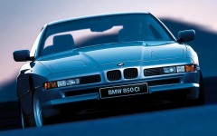 Desktop wallpaper. BMW. ID:8277