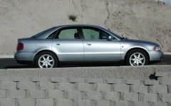 Desktop wallpaper. BMW. ID:8278