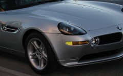 Desktop wallpaper. BMW. ID:8281