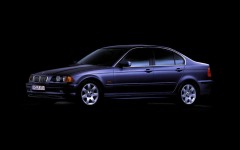 Desktop wallpaper. BMW. ID:8282