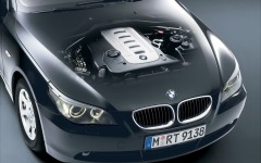 Desktop wallpaper. BMW. ID:25895