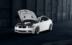 Desktop wallpaper. BMW. ID:63397