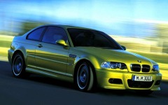 Desktop wallpaper. BMW. ID:8295