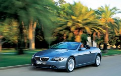 Desktop wallpaper. BMW. ID:25897