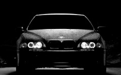 Desktop wallpaper. BMW. ID:74734