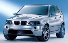 Desktop wallpaper. BMW. ID:8303