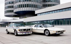 Desktop wallpaper. BMW. ID:83308