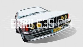 Desktop wallpaper. BMW. ID:95517