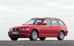 Desktop wallpaper. BMW. ID:25900