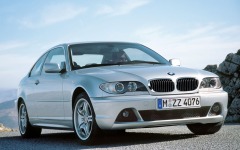 Desktop wallpaper. BMW. ID:25902
