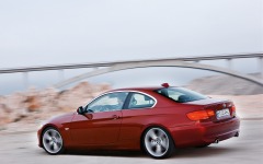 Desktop wallpaper. BMW. ID:25904