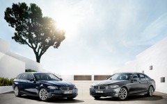 Desktop wallpaper. BMW. ID:25905