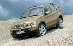 Desktop wallpaper. BMW. ID:25906