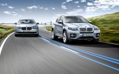 Desktop wallpaper. BMW. ID:25907