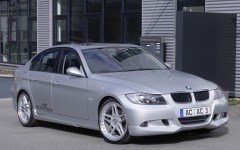 Desktop wallpaper. BMW. ID:8321