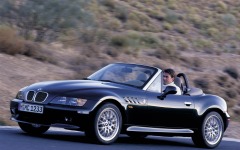 Desktop wallpaper. BMW. ID:25909