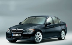 Desktop wallpaper. BMW. ID:8333