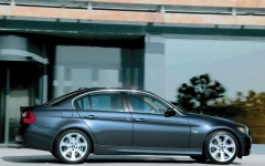 Desktop wallpaper. BMW. ID:8334