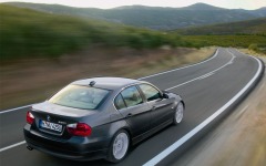 Desktop wallpaper. BMW. ID:8335